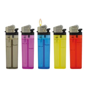 TQ Einwegfeuerzeug "My Fire" - Reibrad