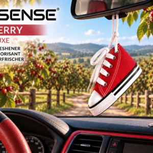 Lufterfrischer Sneaker