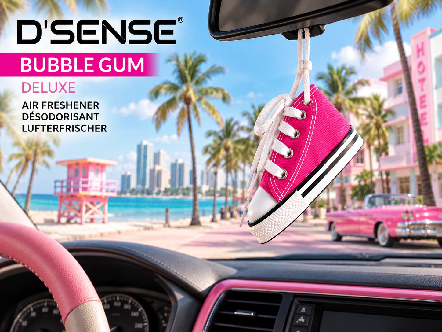 bubble gum
