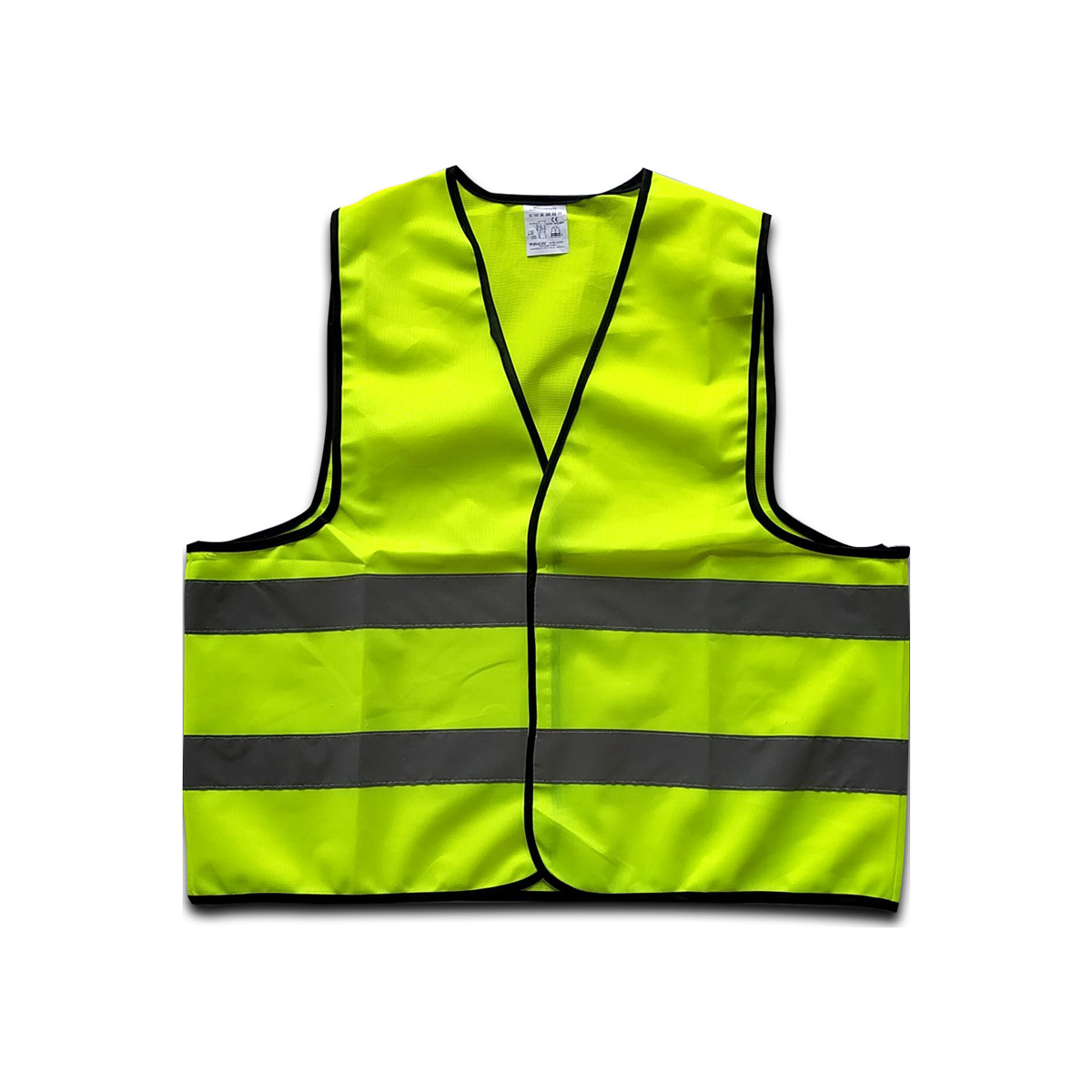 Yellow Leaf Hängematte Classic – Gelb, Handgewebt, Für 1-2 Personen (bis 180 Kg)