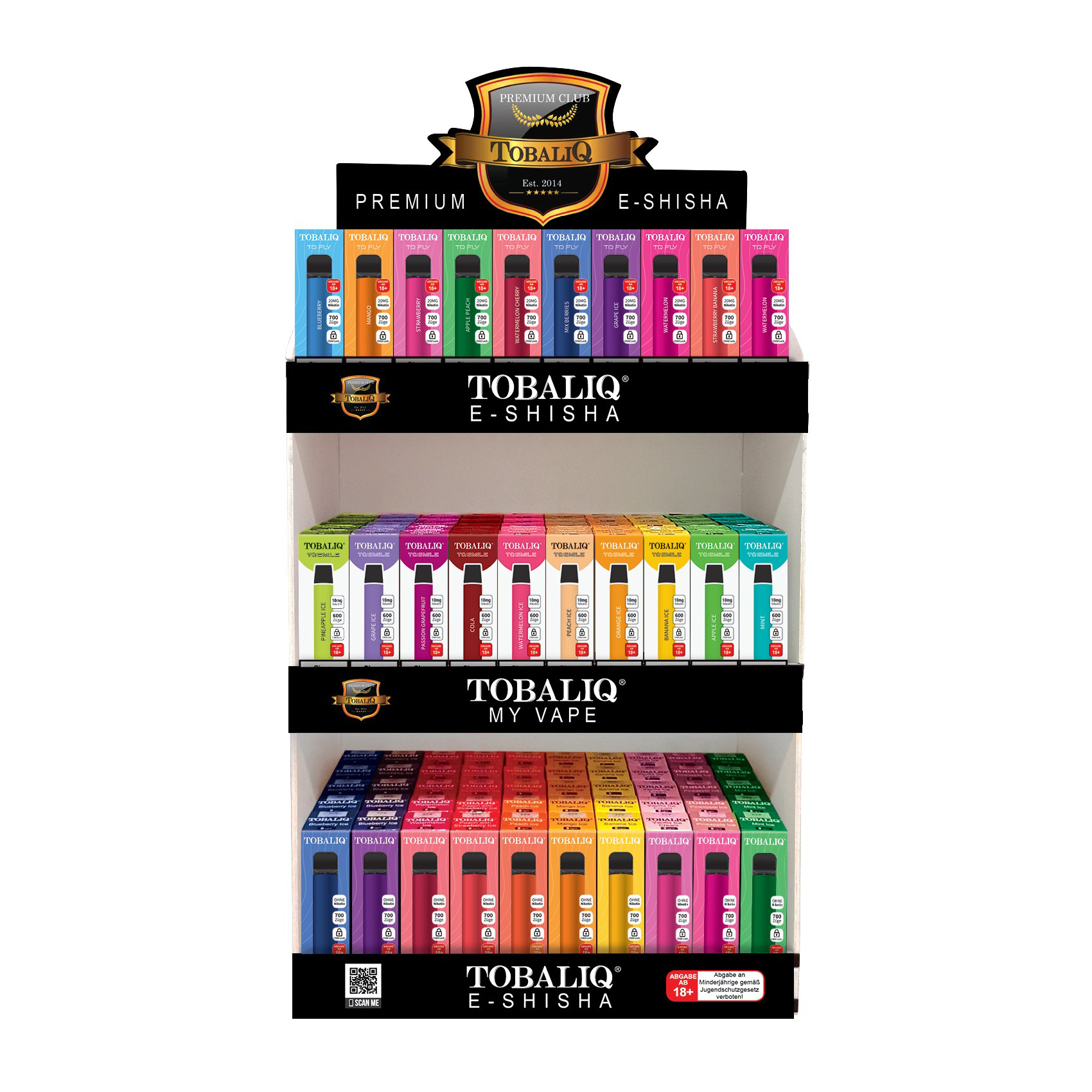 vape kiosk preis Best Disposable Vape main image 1