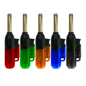 TOBALIQ Stabfeuerzeug CLIX