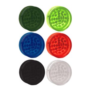 PureGrind Grinder "ohne Motive", 20er Display