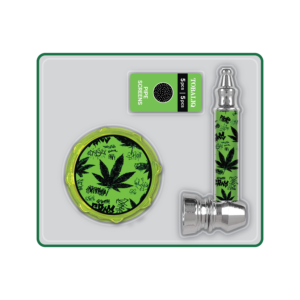 TOBALIQ Chill & Enjoy Collection Delux 3in1 Set, 1er Box
