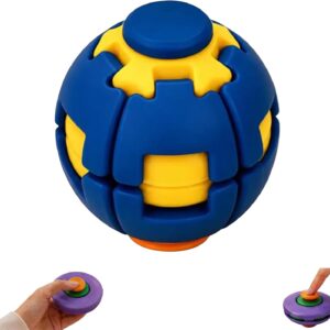 3D Press Ball