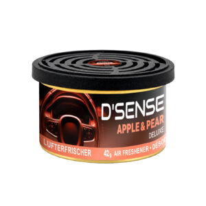 Lufterfrischer “Premium D’Sense” 42g – Apple & Pear