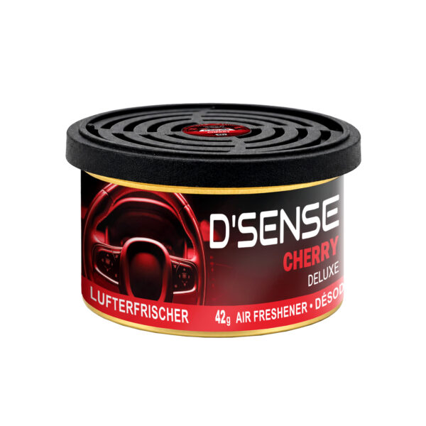 Lufterfrischer “Premium D’Sense” 42g – Cherry