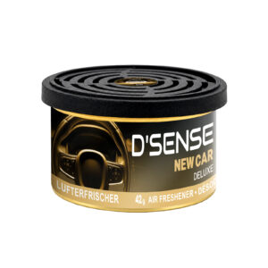 Lufterfrischer “Premium D’Sense” 42g – New Car