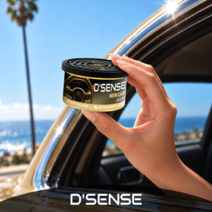 Lufterfrischer “Premium D’Sense” 42g – New Car