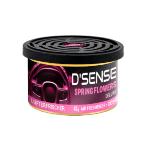 Lufterfrischer “Premium D’Sense” 42g – Spring Flowers