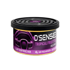 Lufterfrischer "Premium D'Sense" 42g - Tropical Fruits