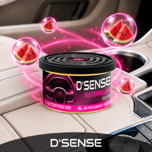 Lufterfrischer “Premium D’Sense” 42g – Watermelon