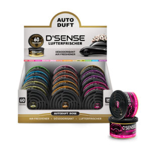 Lufterfrischer “Premium D’Sense” 42g – Watermelon