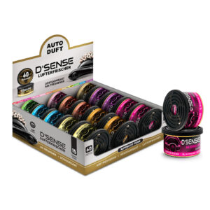 Lufterfrischer “Premium D’Sense” 42g – Watermelon