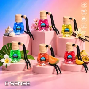 D´Sense Lufterfrischer 